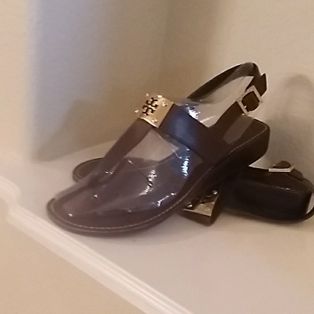 Tory Burch..